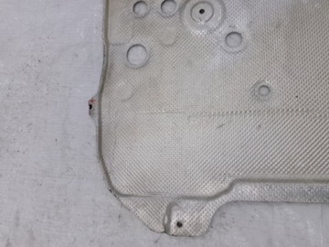 фото thumb №12, Peugeot 5008 ii захист нижня плита двигуна 9814552880