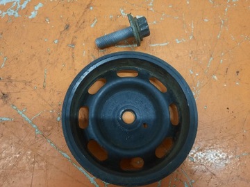 фото thumb №3, Seat cordoba 2 ii 03-09 колесо пасове гвинт 036105255c bky