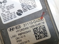 фото thumb №7, Насос пального hyundai i30 iii 1.0 lift