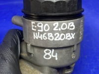 фото thumb №10, Основа фільтра оливи bmw e90 e81 e87 2.0 b n46b20bx 7574115