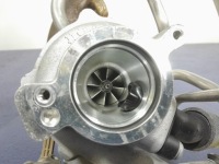 фото thumb №5, Seat leon iv 1.5 tsi dpba 130km turbo турбонагнетатель регулятор 05e145701e