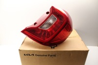 фото thumb №1, Kia picanto iii 3 gt line - лампа задняя правая led 2017+