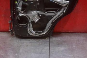 фото thumb №16, Двері праві зад задні x42 citroen c-crosser 07-13