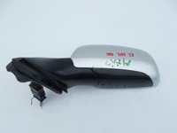 фото thumb №6, Дзеркало audi a3 8l 1996 - 2000 ліва europa складний ly7w