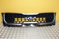 фото thumb №1, Kia telluride 2022 - 2024 решётка радиатора перед решётка радиатора usa