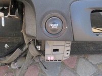 фото thumb №13, Renault grand scenic iii 1.9 dci 130 km f9q870 капот панель раздаточная