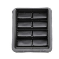 фото thumb №1, Решётка вентиляционная заднего крыльев оригинал mopar chrysler jeep dodge