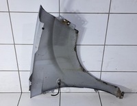 фото thumb №5, Peugeot 4007 crosser a31 крыло левый перед передний #