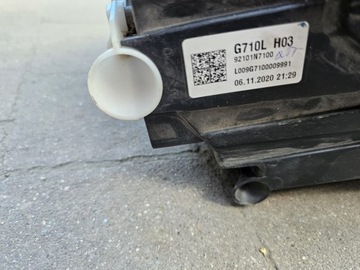 фото thumb №6, Лампа передняя hyundai tucson iv комплект 4 штуки 92101n7100 2020 год