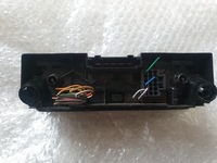 фото thumb №3, Панель обдув кондиціонера ibiza iv rapid polo 6p0820045g