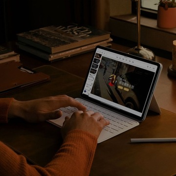 Планшет Xiaomi Mi Pad 6 Pro 11 дюймов 12 ГБ / 256 ГБ синий