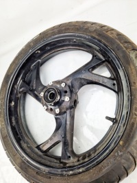 фото thumb №7, Honda st1300 st 1300 pan european диск перед передняя з шина