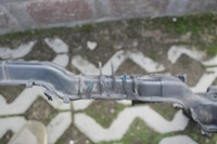 фото thumb №3, Ford transit custom 12- pas передний перед