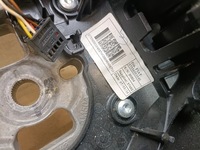 фото thumb №2, Jeep renegade воздуховод