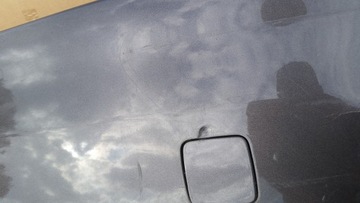 фото thumb №7, Peugeot 308 ii t9 hb бампер зад 4xpdc