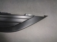 фото thumb №3, Citroen ds3 crossback решётка решётка радиатора правый перед