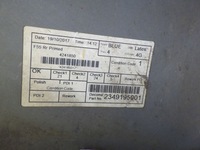 фото thumb №7, Mini cooper one f55 14- бампер задний