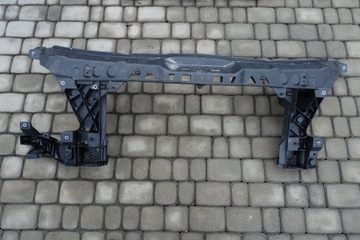 фото thumb №1, Mercedes sprinter w906 pas переднє оригінал