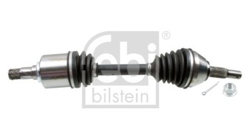 фото thumb №2, Febi bilstein полуось приводная renault