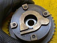 фото thumb №7, Вариатор всасывающий v754586280 peugeot 3008 mini 1.6 vti 5f01 10fhcb