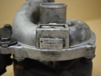 Турбіна turbo 1.5 dci renault megane iii Доставка, фото thumb