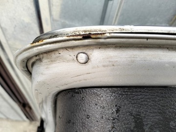 фото thumb №16, Кришка багажника vw passat b6 універсал роки 2005-2010