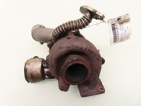 фото thumb №3, Турбонагнетатель fiat stilo 1.9 jtd 46786078
