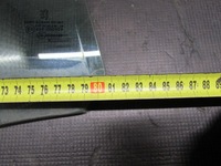 фото thumb №11, Скло правий задня peugeot 407 04-11r kombi dot39 as2 m34