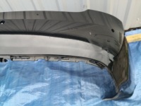 фото thumb №6, Tesla s lift 16- бампер задній задня 1057319-01-b