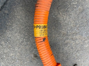 фото thumb №14, Hyundai tucson iv 1.6 t-gdi гібрид кабель шланг акумулятора 91673-p0100