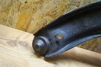 фото thumb №8, Рычаг правый перед kia picanto iii 54501-g6000