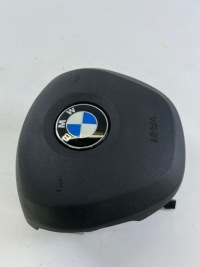 фото thumb №6, Bmw x1 f48 f39 f45 подушка подушка безопасности водителя usa 6877541 33687754101