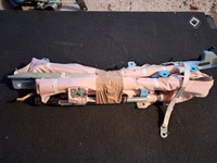 фото thumb №1, Citroen c4 aircross шторка безопасности левая