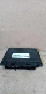 фото thumb №1, Mercedes блок управления коробка передач передач a0245458532