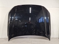 фото thumb №1, Volvo v90 капот кришка двигуна