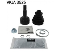фото thumb №4, Шарнір зовнішній toyota aygo 05- 1.0vvt-i skf