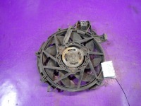 фото thumb №1, Opel corsa c 1.3 d вентилятор радиатора 13114006