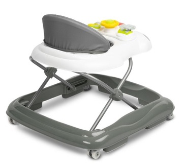 ходунки графитовые CARIO TOYZ CARETERO