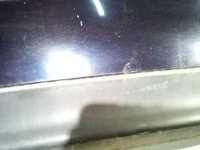 фото thumb №6, Audi a4 b5 lift fl kombi бампер задня задній lz5l