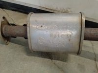 фото thumb №5, Гасник вихлоп hyundai ix20 kia venga