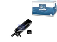 фото thumb №1, Помпа розпилювача перед volvo fh12 fh16 fl fl10 fl12 fl6 fl7 flc