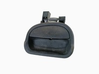 фото thumb №1, Ручка двері правий задня внутрішня renault kangoo iii 7700303503