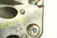 фото thumb №3, Alfa romeo giulia stelvio 2.0 t turbo q4 кронштейн двигуна