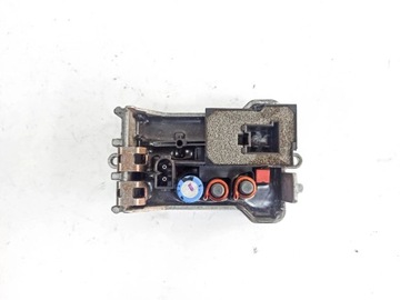 фото thumb №10, Mercedes-benz ml w163 2000 резисторы вентилятор