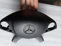 фото thumb №7, Подушка повітряна mercedes-benz оригінальний номер a2048600202