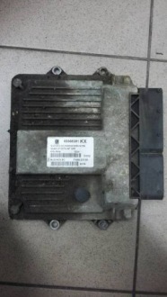 фото thumb №1, Бортовий комп'ютер 55568381 kx opel corsa d 1.3 cdti