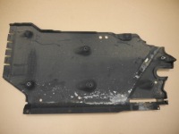 фото thumb №1, Audi tt 8s захист підвіска права 8s0825202b