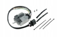 фото thumb №1, Модуль блок управления вентиляторов audi a6 c6 4f0959501a