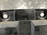 фото thumb №2, Кронштейн радара renault captur ii 19-