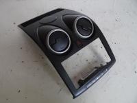 фото thumb №1, Рамка обдув перед середина p10381a77100 nissan qashqai